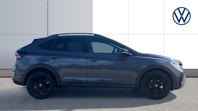 Volkswagen Taigo 1.0 TSI 115 Black Edition 5dr DSG Petrol Hatchback